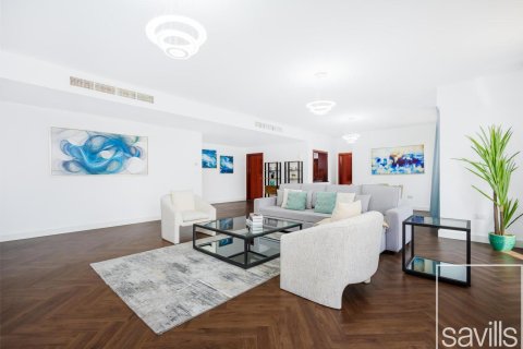 4 bedrooms Apartment in Murjan, UAE No. 211085 4