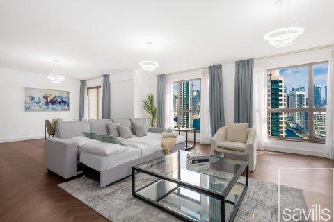 4 bedrooms Apartment in Murjan, UAE No. 211085