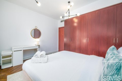 4 bedrooms Apartment in Murjan, UAE No. 211085 12
