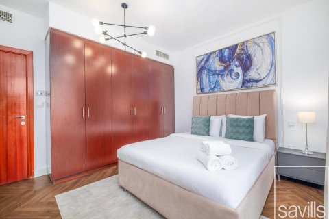 4 bedrooms Apartment in Murjan, UAE No. 211085 11