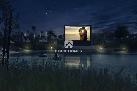 5 bedrooms Villa in DAMAC Hills (Akoya by DAMAC), UAE No. 14995 10