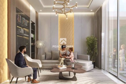 5 bedrooms Villa in DAMAC Hills (Akoya by DAMAC), UAE No. 14995 7