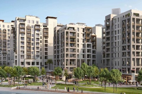 1 bedroom Apartment in Dubai Creek Harbour, UAE No. 153731
