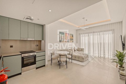 1 bedroom Apartment in City Walk, UAE No. 212795