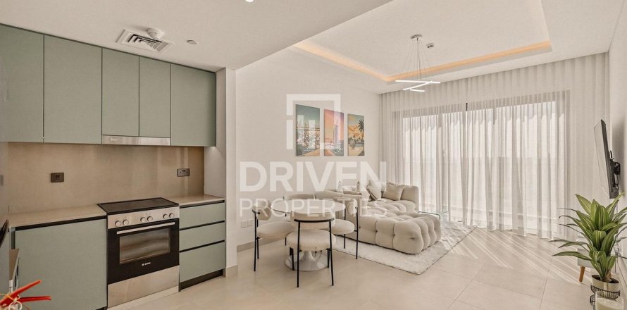 1 bedroom Apartment in City Walk, UAE No. 212795