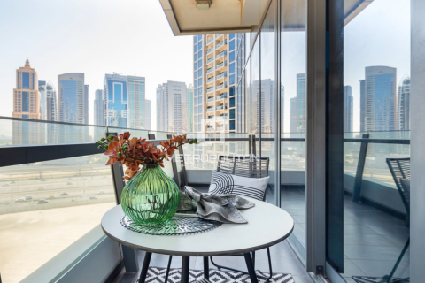 1 bedroom Apartment in Dubai Marina, UAE No. 128467 11