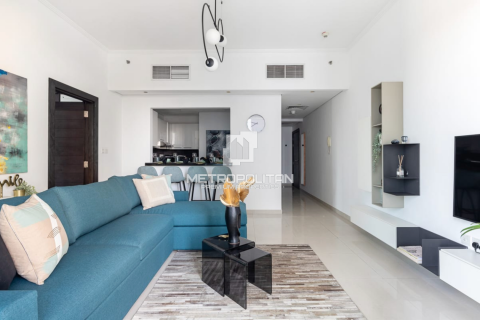 1 bedroom Apartment in Dubai Marina, UAE No. 128467 4