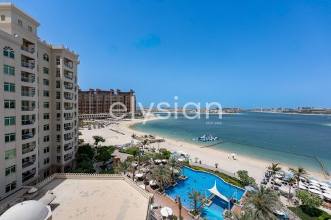 1 bedroom Apartment in Shoreline Apartments, UAE No. 64948 15