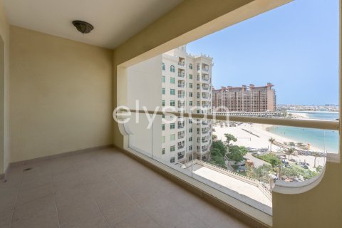 1 bedroom Apartment in Shoreline Apartments, UAE No. 64948 11