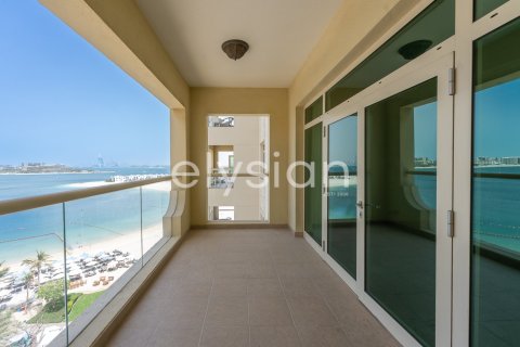 1 bedroom Apartment in Shoreline Apartments, UAE No. 64948 7