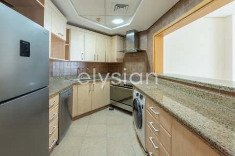 1 bedroom Apartment in Shoreline Apartments, UAE No. 64948 12