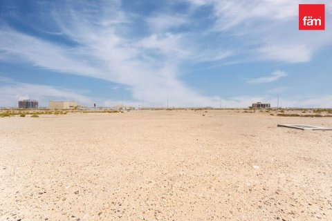 Land de 1138.8m² à Jebel Ali, UAE No. 210942 12