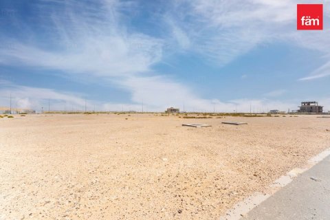 Land de 1138.8m² à Jebel Ali, UAE No. 210942 4