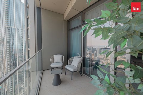 4 bedrooms Penthouse in Downtown Dubai (Downtown Burj Dubai), UAE No. 203125 20