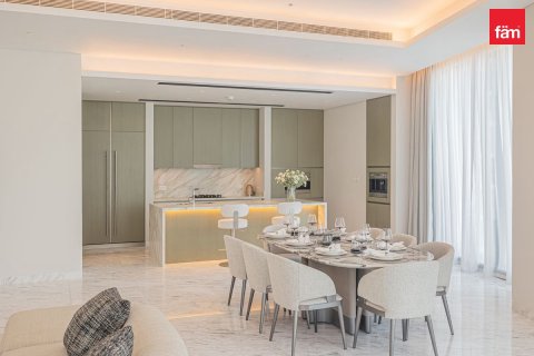 4 bedrooms Penthouse in Downtown Dubai (Downtown Burj Dubai), UAE No. 203125 4