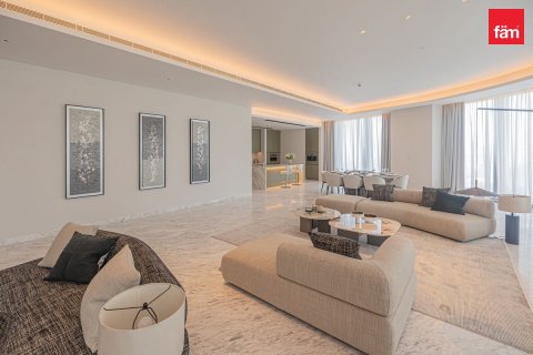 4 bedrooms Penthouse in Downtown Dubai (Downtown Burj Dubai), UAE No. 203125 5