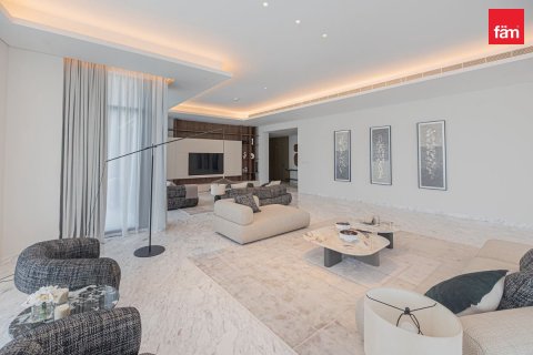 4 bedrooms Penthouse in Downtown Dubai (Downtown Burj Dubai), UAE No. 203125 29
