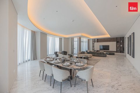 4 bedrooms Penthouse in Downtown Dubai (Downtown Burj Dubai), UAE No. 203125 7