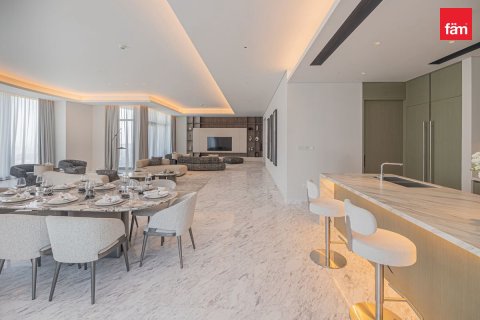4 bedrooms Penthouse in Downtown Dubai (Downtown Burj Dubai), UAE No. 203125 16