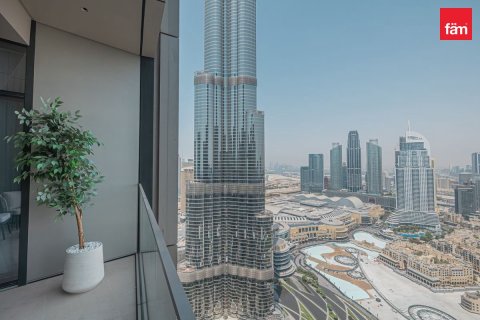 4 bedrooms Penthouse in Downtown Dubai (Downtown Burj Dubai), UAE No. 203125 11