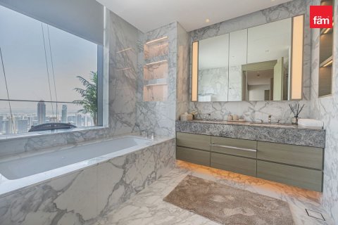 4 bedrooms Penthouse in Downtown Dubai (Downtown Burj Dubai), UAE No. 203125 19