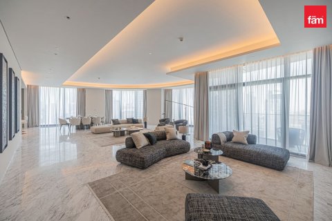 4 bedrooms Penthouse in Downtown Dubai (Downtown Burj Dubai), UAE No. 203125 3