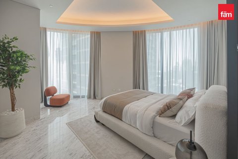 4 bedrooms Penthouse in Downtown Dubai (Downtown Burj Dubai), UAE No. 203125 12