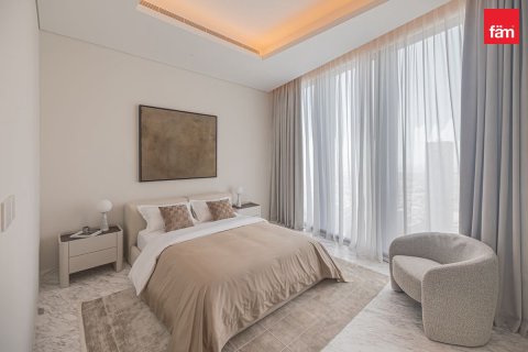 4 bedrooms Penthouse in Downtown Dubai (Downtown Burj Dubai), UAE No. 203125 22