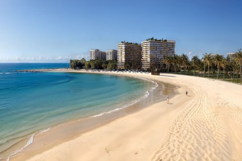 1 bedroom Apartment in Ras Al Khaimah, UAE No. 183924 3