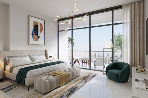 1 غرف نوم شقة في الخليج التجاري, الإمارات العربية المتحدة رقم 223360 3