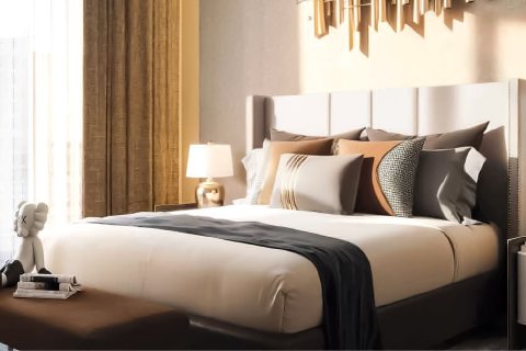 2 bedrooms Apartment in Al Jaddaf, UAE No. 226447 11