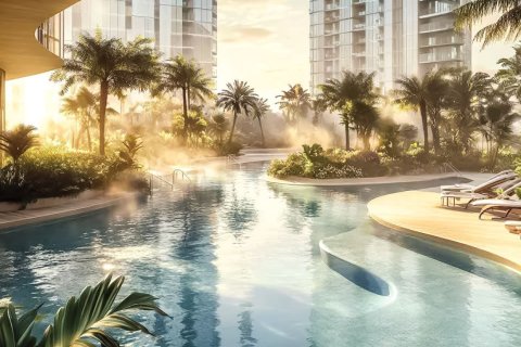2 bedrooms Apartment in Al Jaddaf, UAE No. 226447 9