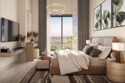 2 bedrooms Apartment in Al Jaddaf, UAE No. 226447