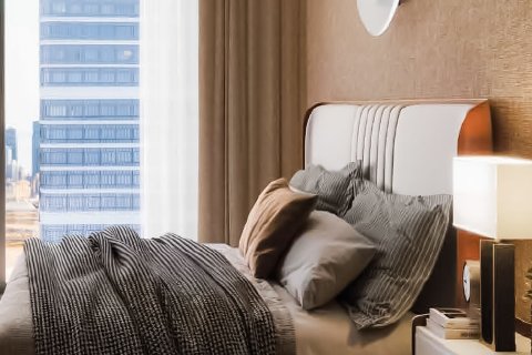 2 bedrooms Apartment in Al Jaddaf, UAE No. 226447 5