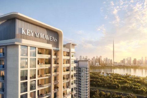 2 bedrooms Apartment in Al Jaddaf, UAE No. 226447 7