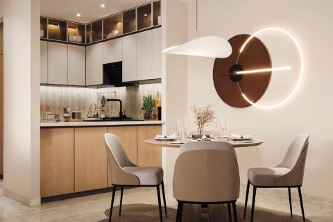 2 bedrooms Apartment in Al Jaddaf, UAE No. 226447 3