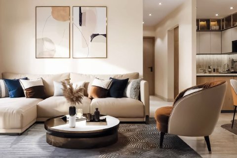 2 bedrooms Apartment in Al Jaddaf, UAE No. 226447 10