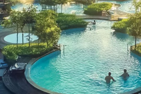2 bedrooms Apartment in Al Jaddaf, UAE No. 226447 4