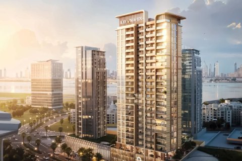 2 bedrooms Apartment in Al Jaddaf, UAE No. 226447 12