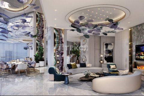 Apartment de 2 dormitorios en Business Bay, UAE No. 10650 22