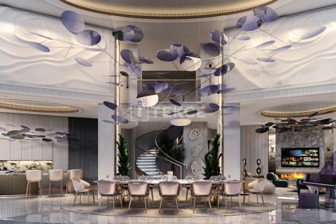 Apartment de 2 dormitorios en Business Bay, UAE No. 10650 19