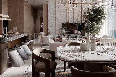 Apartment de 3 dormitorios en Jumeirah Village Circle, UAE No. 203358 14