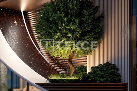 Apartment de 3 dormitorios en Jumeirah Village Circle, UAE No. 203358 22