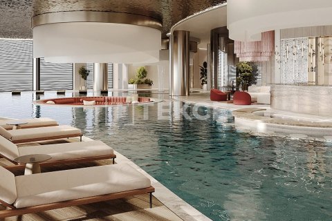 Apartment de 3 dormitorios en Jumeirah Village Circle, UAE No. 203358 19