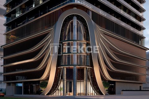Apartment de 3 dormitorios en Jumeirah Village Circle, UAE No. 203358 25