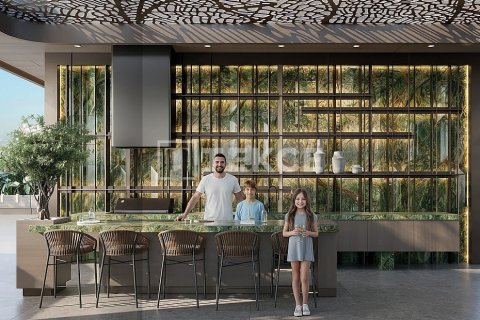 Apartment de 3 dormitorios en Jumeirah Village Circle, UAE No. 203358 17
