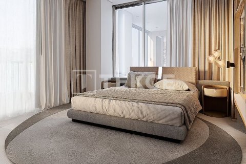 Apartment de 3 dormitorios en Jumeirah Village Circle, UAE No. 203358 12