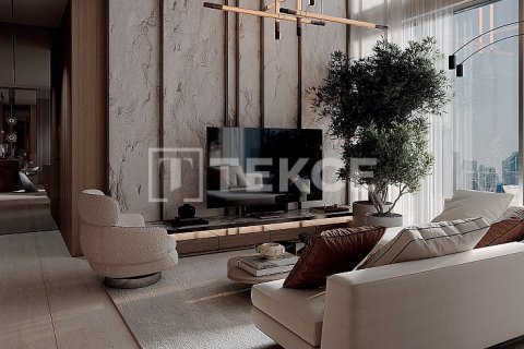 Apartment de 3 dormitorios en Jumeirah Village Circle, UAE No. 203358 15