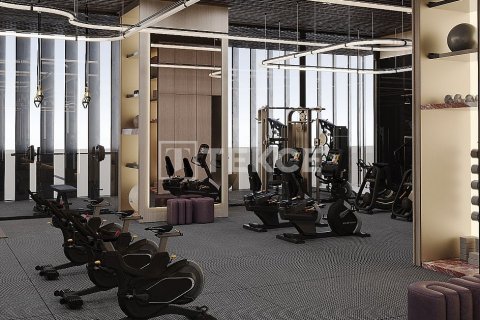 Apartment de 3 dormitorios en Jumeirah Village Circle, UAE No. 203358 20