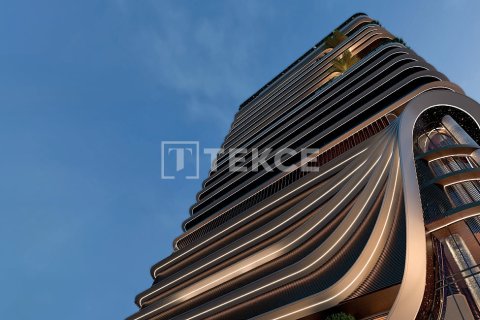 Apartment de 3 dormitorios en Jumeirah Village Circle, UAE No. 203358 23